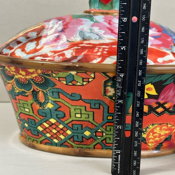 Elephant Tureen - Tracy Porter - Picture 11 of 14